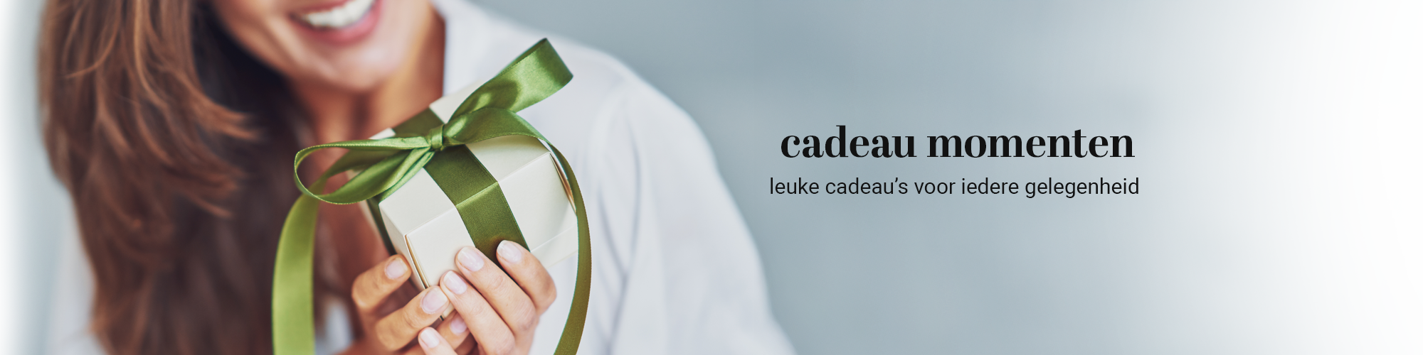 banner (Nieuwe) Collega