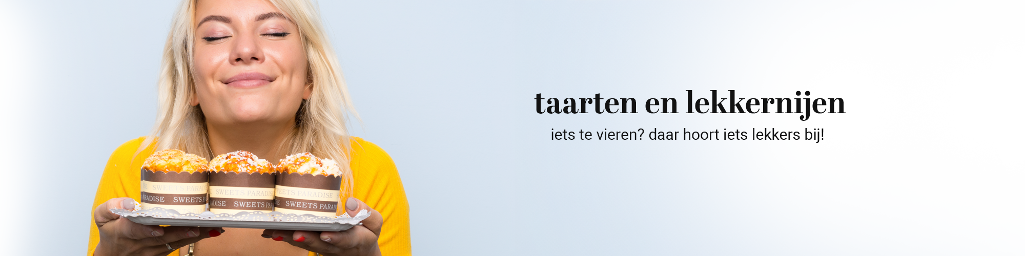 banner Lekkernijen