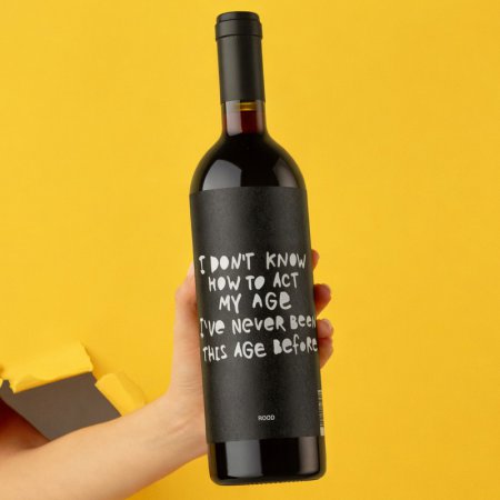 I don't know... - Rood