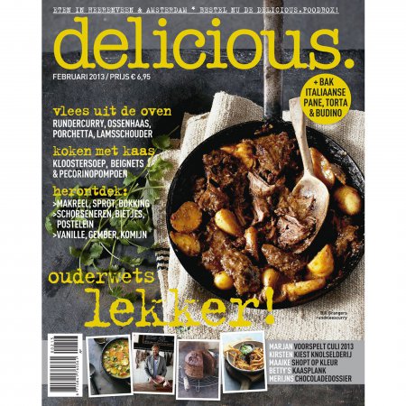 Delicious Mini Abo - 3 nrs