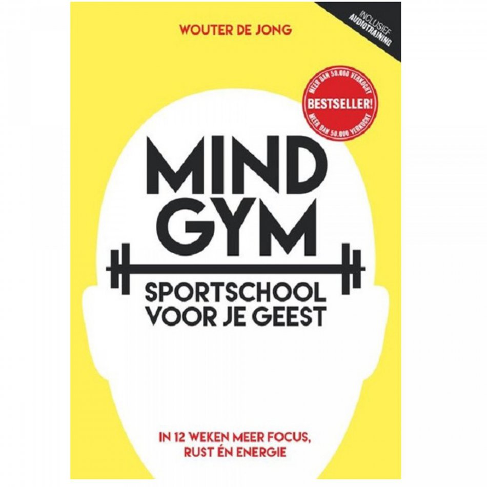 Sportschool voor je geest, Mindgym
