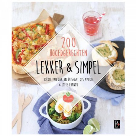 Lekker & simpel
