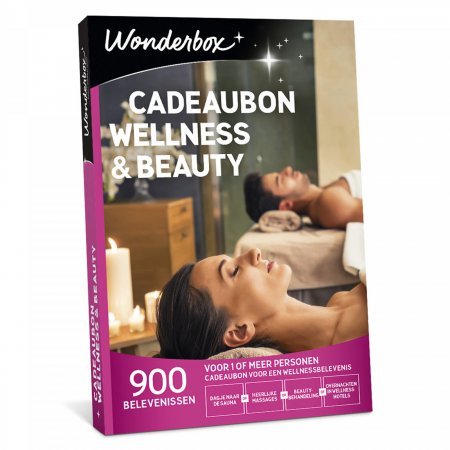 Wellness & Beauty 10 euro