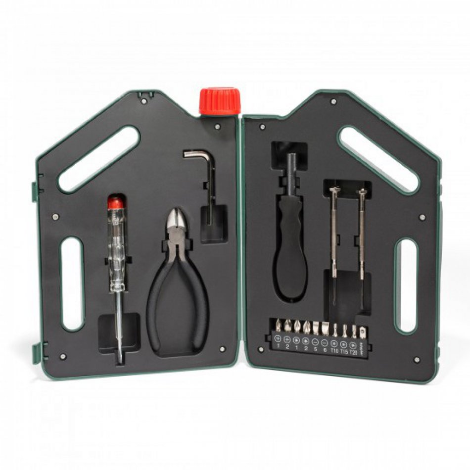 Oil Jug Tool Kit