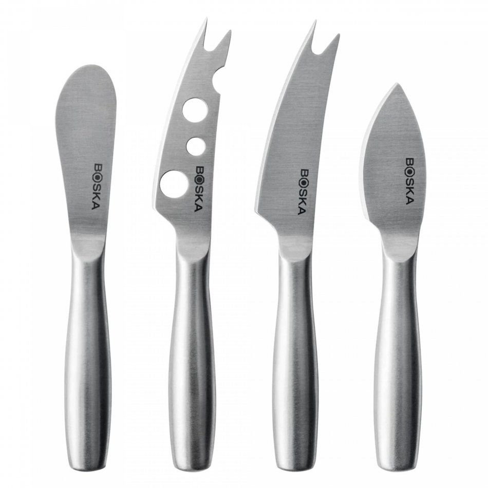 Cheese Knife Set Copenhagen