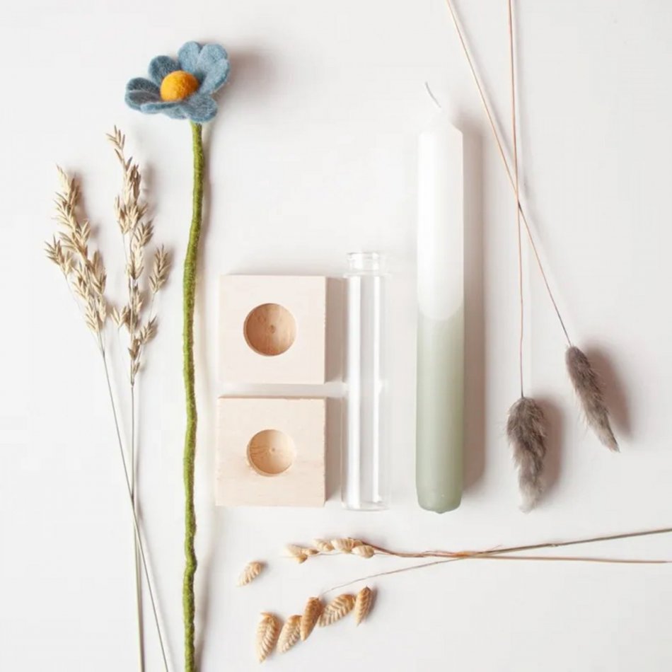 Lichtpuntje voor jou