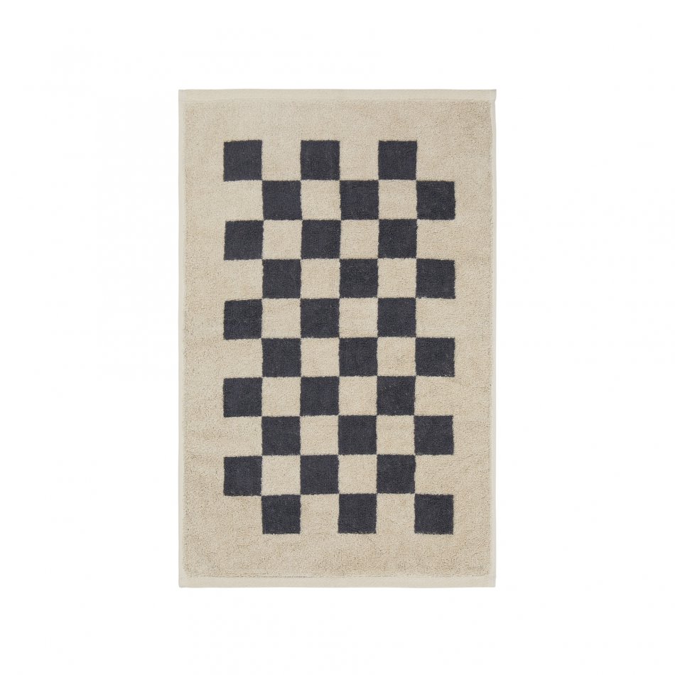 Vinga Elba OCS Bio katoenen handdoekset van 4 stuks