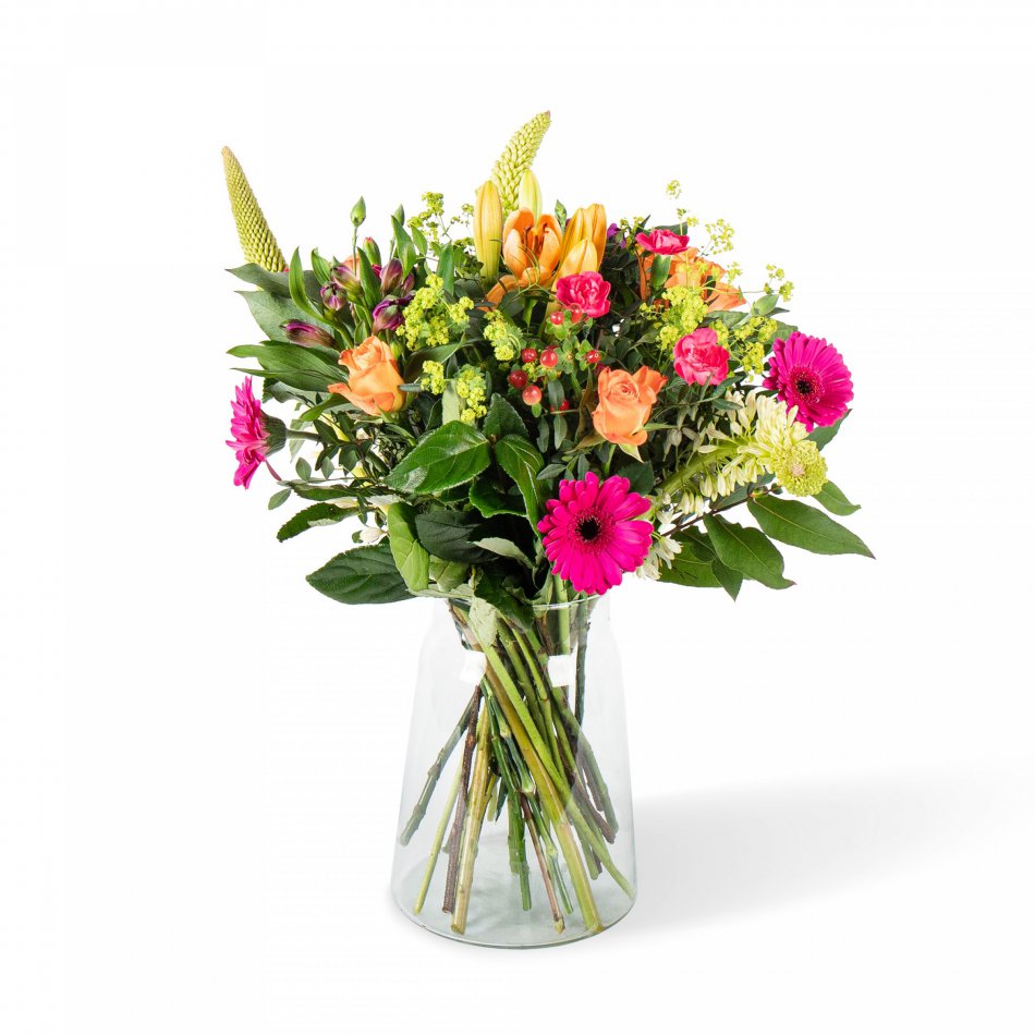 Boeket Sanne XL