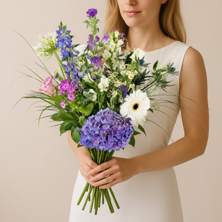 Plukboeket Annefleur