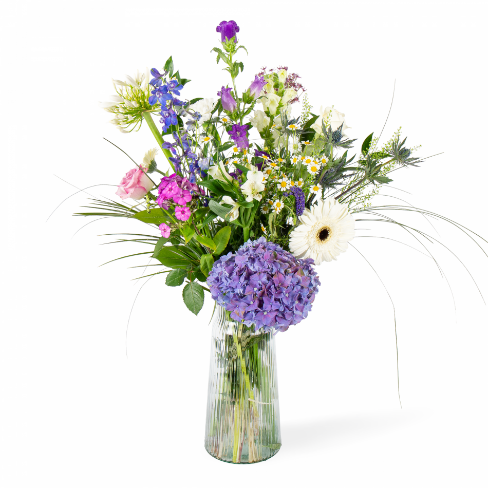 Plukboeket Annefleur