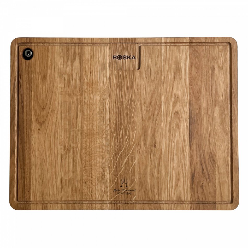 Ultimate Charcuterie Set Monaco+