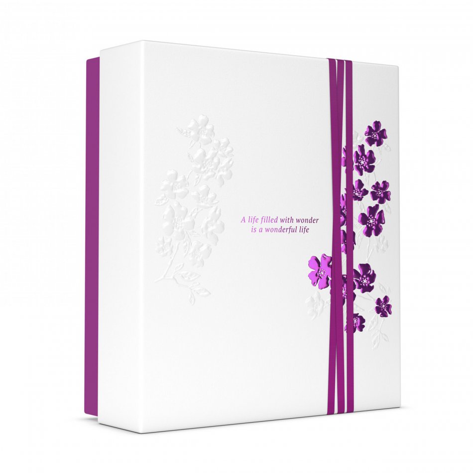 The Ritual of Yozakura - Medium Gift Set