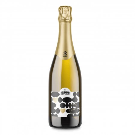 Cava Brut Pinot Noir Chardonnay