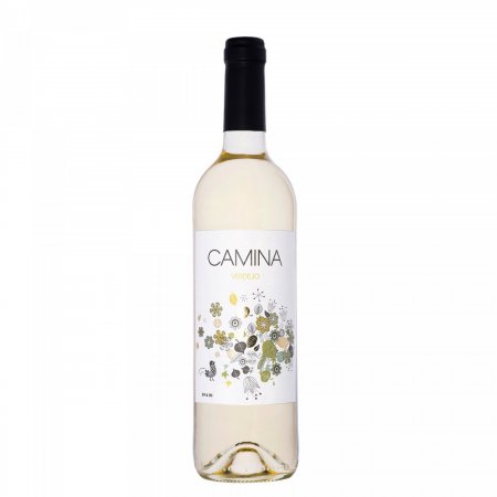 Camina Verdejo