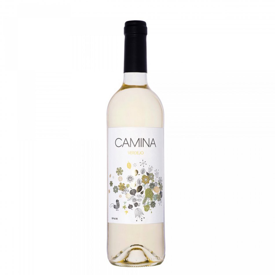 Camina Verdejo