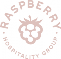 logo Raspberry Hospitality Group